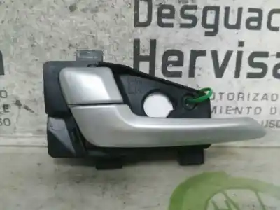 Автозапчасти б/у левая передняя внутренняя ручка за kia picanto 1.0 cat ссылки oem iam 826101y000eq
