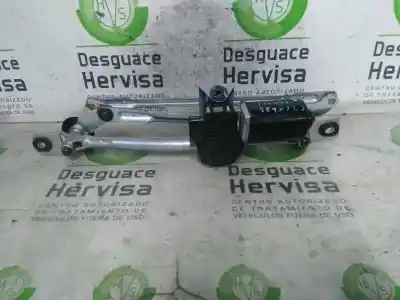 Автозапчасти б/у мотор переднего стеклоочистителя за kia picanto 1.0 cat ссылки oem iam 981101y000  