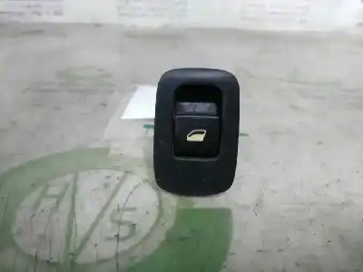 Peça sobressalente para automóvel em segunda mão botão / interruptor elevador vidro traseiro esquerdo por citroen c4 grand picasso exclusive referências oem iam 96639378zd