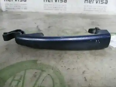 Peça sobressalente para automóvel em segunda mão puxador exterior frente direito por citroen c4 grand picasso exclusive referências oem iam 9101gg