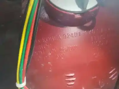 Автозапчасти б/у левый задний фонарь за kia picanto 1.0 cat ссылки oem iam 924011y010  