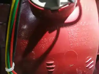 Автозапчасти б/у левый задний фонарь за kia picanto 1.0 cat ссылки oem iam 924011y010  