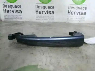 Peça sobressalente para automóvel em segunda mão puxador exterior dianteiro esquerdo por citroen c4 grand picasso exclusive referências oem iam 9101gg