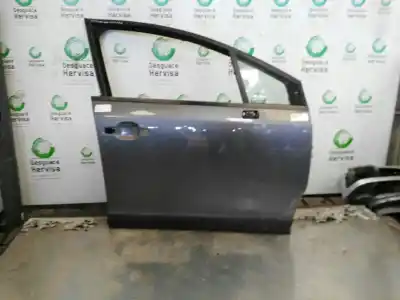 Peça sobressalente para automóvel em segunda mão porta dianteira direita por citroen c4 grand picasso exclusive referências oem iam 9004ae