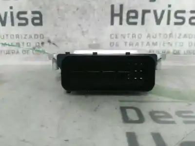 Автозапчасти б/у блок управления двигателем за kia picanto 1.0 cat ссылки oem iam 3911704003  9001143054