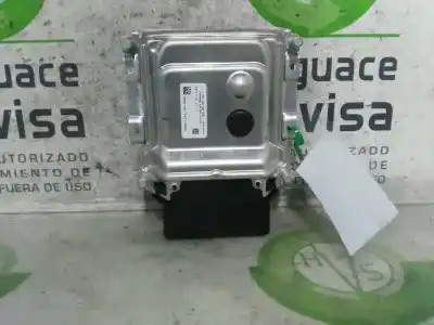 Автозапчасти б/у блок управления двигателем за kia picanto 1.0 cat ссылки oem iam 3911704003  9001143054