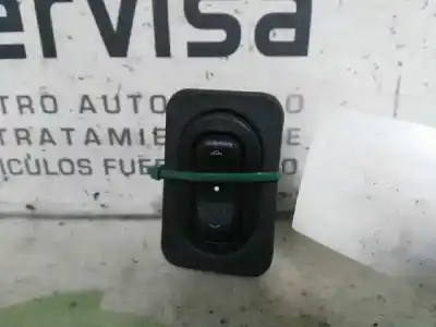Second-hand car spare part RIGHT FRONT POWER WINDOW SWITCH for OPEL COMBO  OEM IAM references   