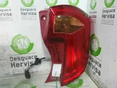 Автозапчасти б/у правый задний фонарь за kia picanto 1.0 cat ссылки oem iam 924021y0