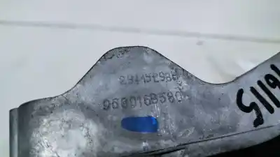 Автозапчастина б/у зовнішня ручка передня прав для citroen c3 picasso exclusive посилання на oem iam 9680168580  