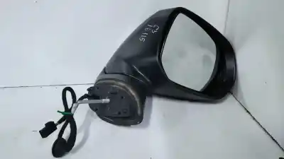 Автозапчастина б/у ПРАВИЙ ЗАДНИЙ ОГЛЯД для CITROEN C3 PICASSO  Посилання на OEM IAM 024676  