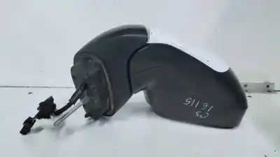 Pezzo di ricambio per auto di seconda mano retrovisore destro per citroen c3 picasso exclusive riferimenti oem iam 024676  
