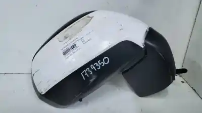 Pezzo di ricambio per auto di seconda mano retrovisore destro per citroen c3 picasso exclusive riferimenti oem iam 024676  