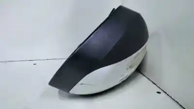 Pezzo di ricambio per auto di seconda mano retrovisore destro per citroen c3 picasso exclusive riferimenti oem iam 024676  