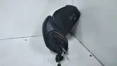 Pezzo di ricambio per auto di seconda mano retrovisore destro per citroen c3 picasso exclusive riferimenti oem iam 024676  