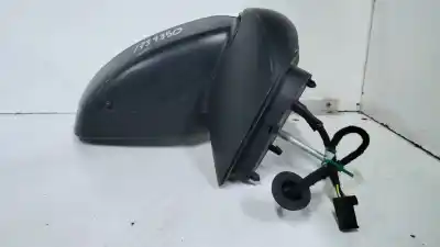 Pezzo di ricambio per auto di seconda mano retrovisore destro per citroen c3 picasso exclusive riferimenti oem iam 024676  