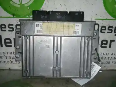 Second-hand car spare part ecu engine control for tata indica gls oem iam references 279115210171