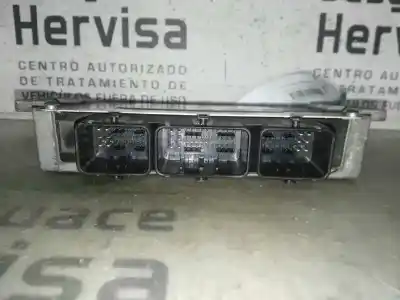 Second-hand car spare part ecu engine control for tata indica gls oem iam references 279115210171  279115210171