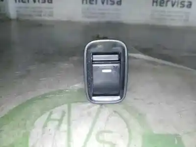 Second-hand car spare part rear right power window switch for tata indica gls oem iam references 