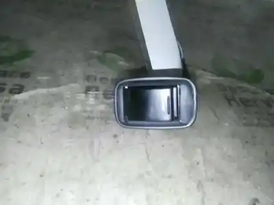 Second-hand car spare part rear left power window switch for tata indica gls oem iam references 