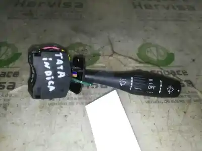Second-hand car spare part windshiel wiper switch for tata indica gls oem iam references 