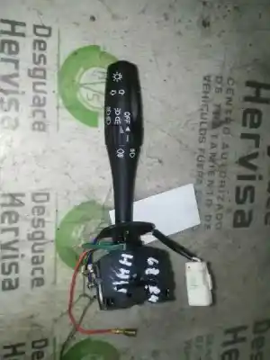 Second-hand car spare part headlights switch for tata indica gls oem iam references   