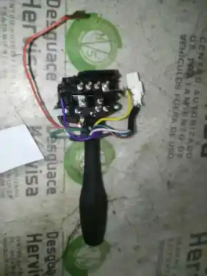 Second-hand car spare part headlights switch for tata indica gls oem iam references   