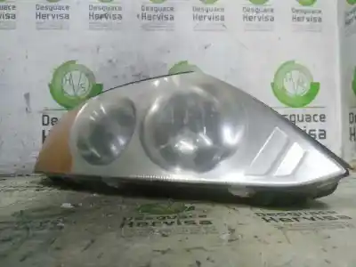 İkinci el araba yedek parçası SAG FAR için HYUNDAI COUPE (GK)  OEM IAM referansları   
