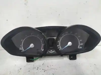 Second-hand car spare part dashboard for ford fiesta (ccn) 1.0 ecoboost cat oem iam references vp8a6f10894bc