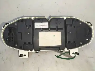 Second-hand car spare part dashboard for ford fiesta (ccn) 1.0 ecoboost cat oem iam references vp8a6f10894bc  
