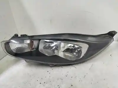 Автозапчасти б/у ЛЕВАЯ ФАРА за FORD FIESTA (CCN)  ссылки OEM IAM C1BB13W030AB  