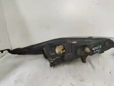 Автозапчасти б/у левая фара за ford fiesta (ccn) 1.0 ecoboost cat ссылки oem iam c1bb13w030ab  