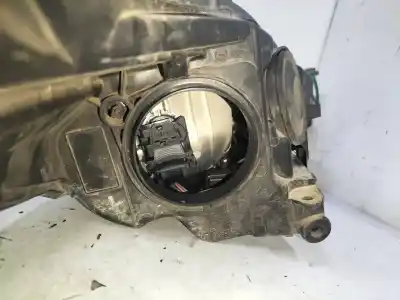 Автозапчасти б/у левая фара за ford fiesta (ccn) 1.0 ecoboost cat ссылки oem iam c1bb13w030ab  