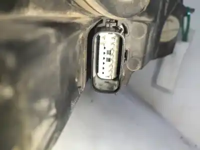 Автозапчасти б/у левая фара за ford fiesta (ccn) 1.0 ecoboost cat ссылки oem iam c1bb13w030ab  