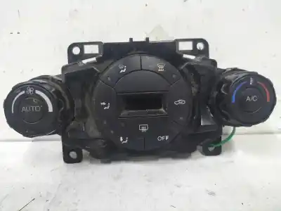 Second-hand car spare part climate control for ford fiesta (ccn) 1.0 ecoboost cat oem iam references 8at18c612