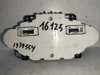 Автозапчасти б/у климат-контроль за ford fiesta (ccn) 1.0 ecoboost cat ссылки oem iam 8at18c612  
