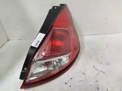 Second-hand car spare part right tailgate light for ford fiesta (ccn) 1.0 ecoboost cat oem iam references 
