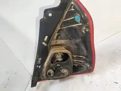 Автозапчастина б/у лівий ход ліхар для ford fiesta (ccn) 1.0 ecoboost cat посилання на oem iam   