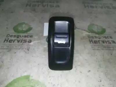 Pièce détachée automobile d'occasion INTERRUPTEUR BOUTON DE COMMANDE OUVERTURE TOIT pour PEUGEOT 206 CC  Références OEM IAM 9637116777  