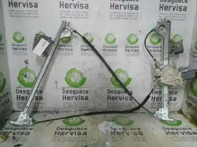 Pièce détachée automobile d'occasion léve glace avant droit pour peugeot 206 cc cc références oem iam 9636627580