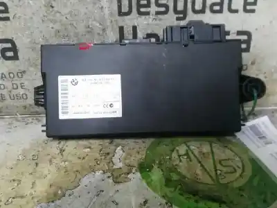 Pezzo di ricambio per auto di seconda mano modulo elettronico per bmw serie 3 berlina (e90) 320d riferimenti oem iam 6135914719601