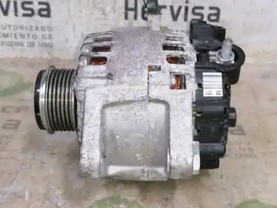 Peça sobressalente para automóvel em segunda mão alternador por kia carens iv 1.6 gdi referências oem iam 373002b910