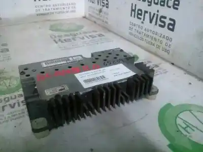 Pezzo di ricambio per auto di seconda mano CENTRALINA MOTORE per SEAT ALHAMBRA (7V8)  Riferimenti OEM IAM 94GP18B849A 94AP18TC06AA 