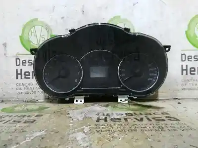 Peça sobressalente para automóvel em segunda mão quadrante por kia carens iv 1.6 gdi referências oem iam 94023a4190