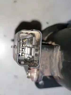 Second-hand car spare part flowmeter for peugeot 508 access oem iam references 9683282980  afh5024