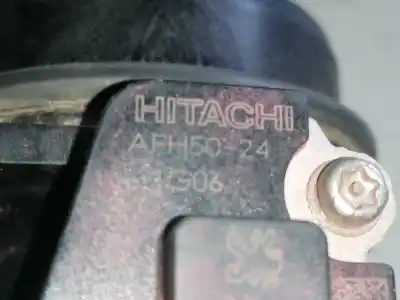 Second-hand car spare part flowmeter for peugeot 508 access oem iam references 9683282980  afh5024