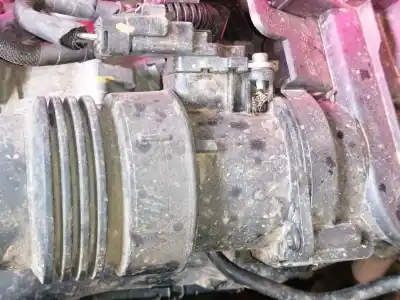 Second-hand car spare part flowmeter for peugeot 508 access oem iam references 9683282980  afh5024