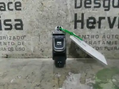 Peça sobressalente para automóvel em segunda mão botão / interruptor elevador vidro dianteiro direito por kia carens iv 1.6 gdi referências oem iam 93575a4020