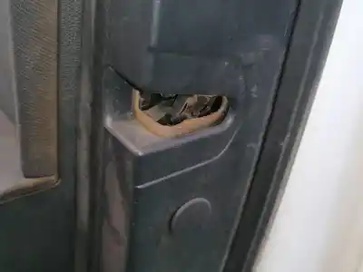 Pezzo di ricambio per auto di seconda mano serratura porta anteriore destra per peugeot 508 access riferimenti oem iam 851917