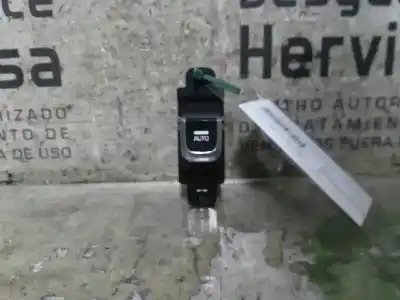 Peça sobressalente para automóvel em segunda mão botão / interruptor elevador vidro traseiro esquerdo por kia carens iv 1.6 gdi referências oem iam 93580a4000ca