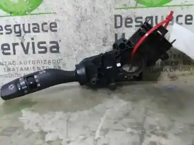 Peça sobressalente para automóvel em segunda mão comutador de luzes por kia carens iv 1.6 gdi referências oem iam 299139726